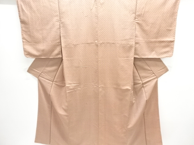 Japanese Kimono / Taisho Roman Combined weave